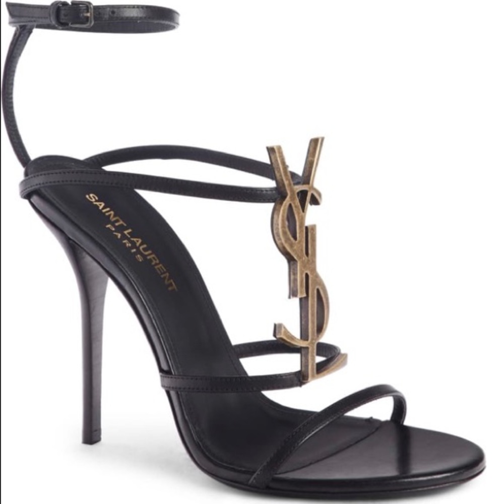 ❌SOLD❌Ysl heel